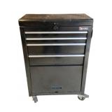 Excel Toolbox w/ Contents - 22 x 12 x 34