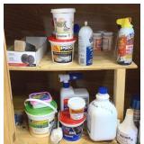 Lot of Assorted Items Puddy & More