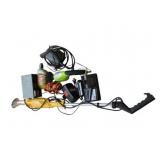 Lot of Assorted Tools