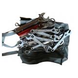 Lot of Assorted Tools