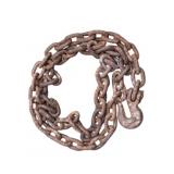 Logging Chain w/ Hook