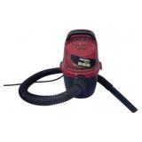 HangOn Shop Vac - 1.5 Gal/5.6L/2HP
