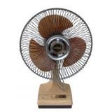 Galaxy Fan - 15" Round