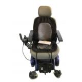 Electric Wheelchair - 24 x 28 x 46