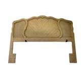 Wood Headboard - 48 x 62