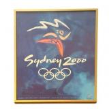 Framed Print - 24 x 34