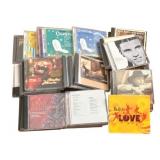 Lot of Assorted CD