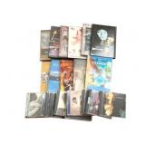 Lot of Assorted DVD