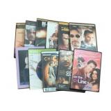 Lot of Assorted DVD