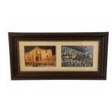 2-Picture Frame - 7.5 x 14.5