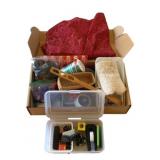 Lot of Assorted Items