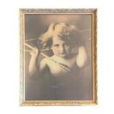 Framed Print - 20 x 16