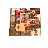 20 Assorted CD
