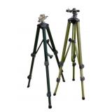 2 Metal Sprinklers - 34" Tall