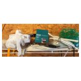 Lot of Assorted Items