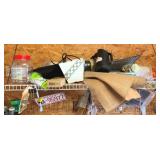 Lot of Assorted Items