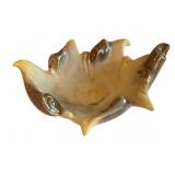 Hull Pottery Dish - 12 x 12