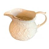 Lenox Pitcher - 7" Tall