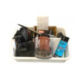 Lot of Assorted Items