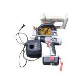 Craftsman Drill & Saw w/ Battery & Charger