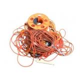 Lot of Electrical Cords