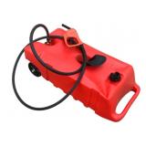 Flo-N-Go Duramax Fuel Tank - 30 x 18 x 12