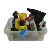 Lot of Assorted Items