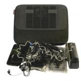 Lot of Electronic Items