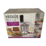 12pc Veggie Bullet - New in Box
