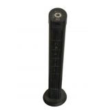 Sunter Oscillating Tower Fan - 40" Tall
