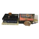 Lot of Assorted Items - Books & More