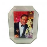 2 Photos w/ Frame - 6 x 8