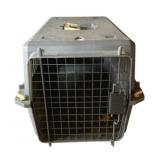 Animal Crate - 14 x 24 x 16