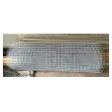 Rolled Fencing - 36" Tall