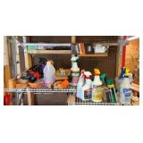 Lot of Assorted Items