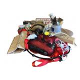 Lot of Assorted Items