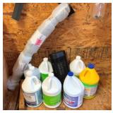 Lot of Assorted Items