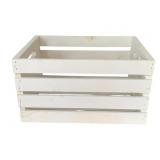 Wood Crate - 18 x 13 x 10