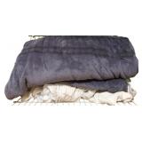 Lot of Assorted Linens