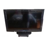 Panasonic 31" LCD TV w/ Remote