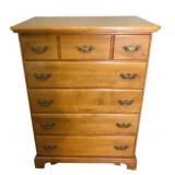 Forest 5 Drawer Chest of Drawers - 35 x 20 x 46