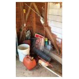 Lot of Assorted Items