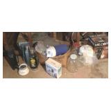 Lot of Assorted Items