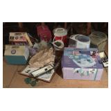 Lot of Assorted Coolers & More