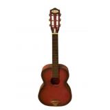 Vintage Tele Star Guitar - as is