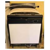 Whirlpool Dishwasher - 24 x 26 x 42