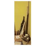 Lot of Assorted Items