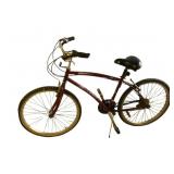 Huffy Verona Bike - 24" Wheel