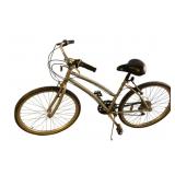 Huffy Verona Bike - 24" Wheel