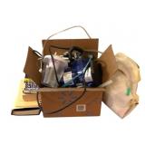 Lot of Assorted Items